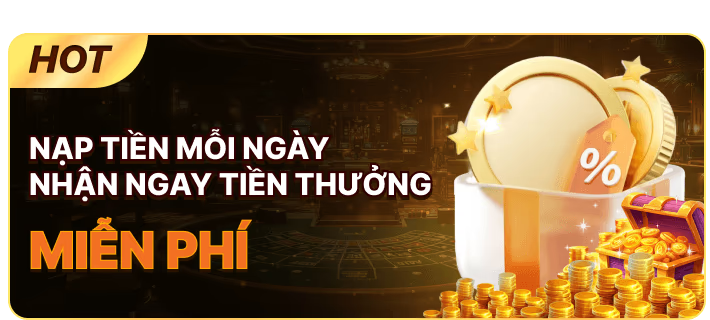 Nhà Cái Z188 tặng quà bí mật vào ngày 6 hàng tháng